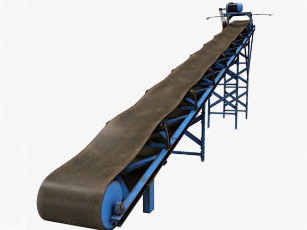 Jual Conveyor Belt Harga Murah - Centralconveyor.co.id