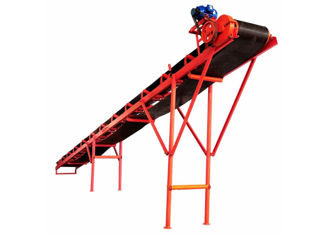 supplier conveyor belt jakarta