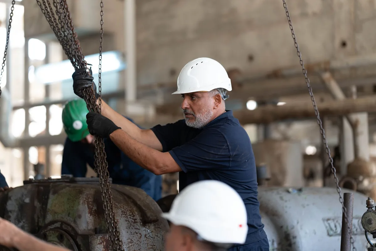 lowongan pekerjaan d3 teknik mesin