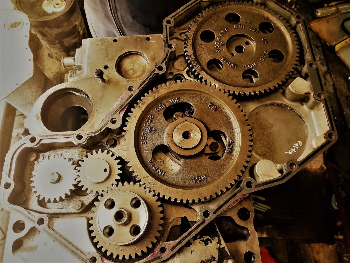 jurusan di itb bandung industrial gearbox vibration