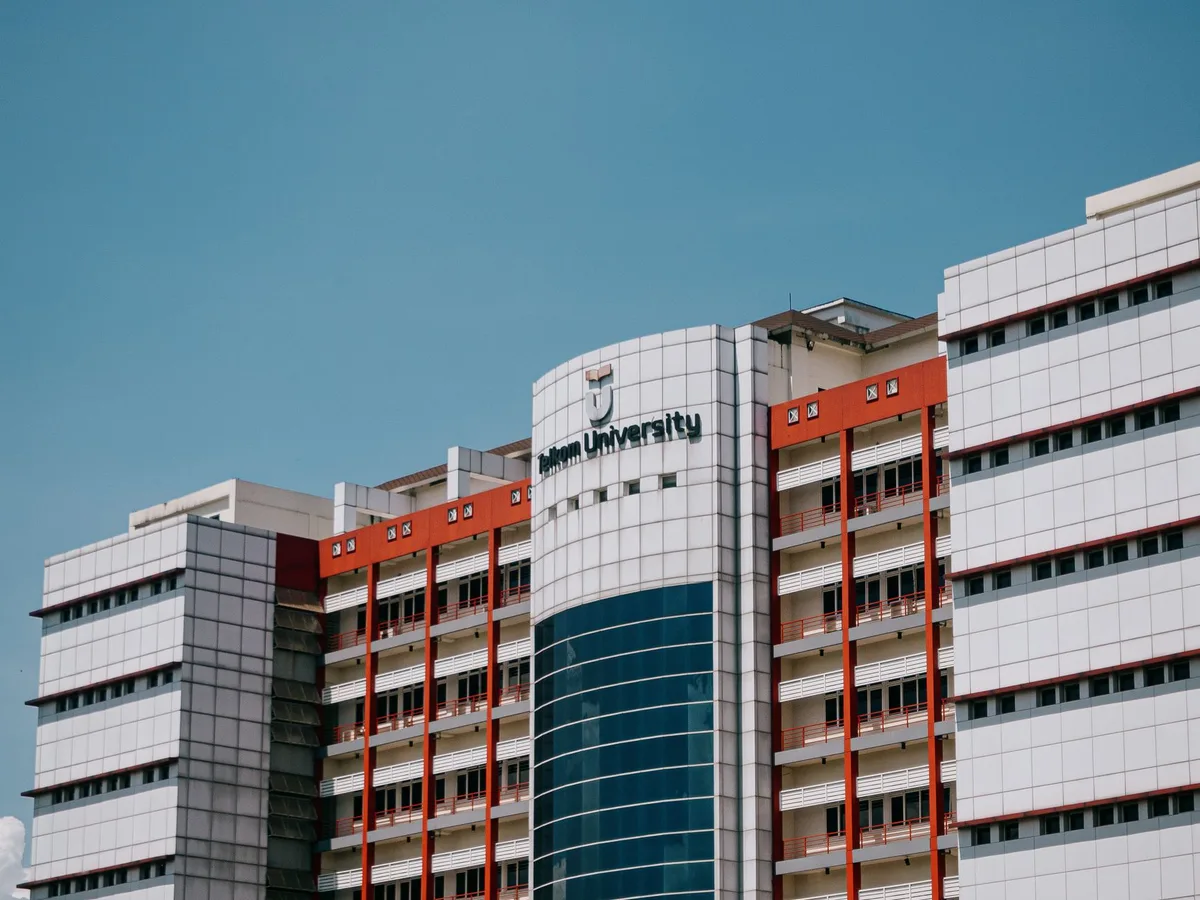 jurusan yang ada di unj jakarta unj jakarta campus