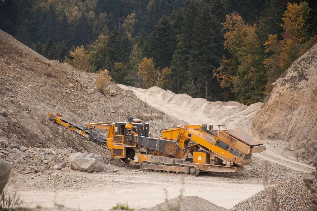 bearing crusher cepat panas penyebabnya crusher machine bearing overheating