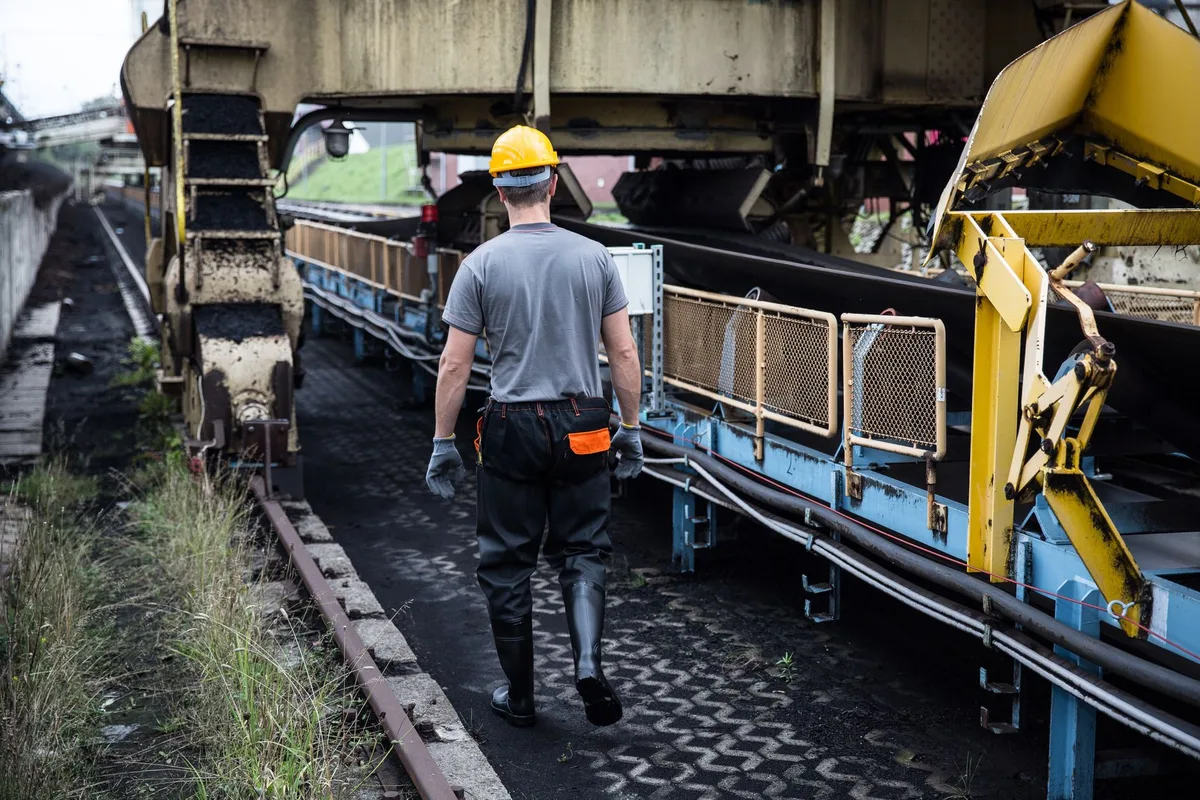 perbedaan modular belt dan flat belt conveyor belt comparison