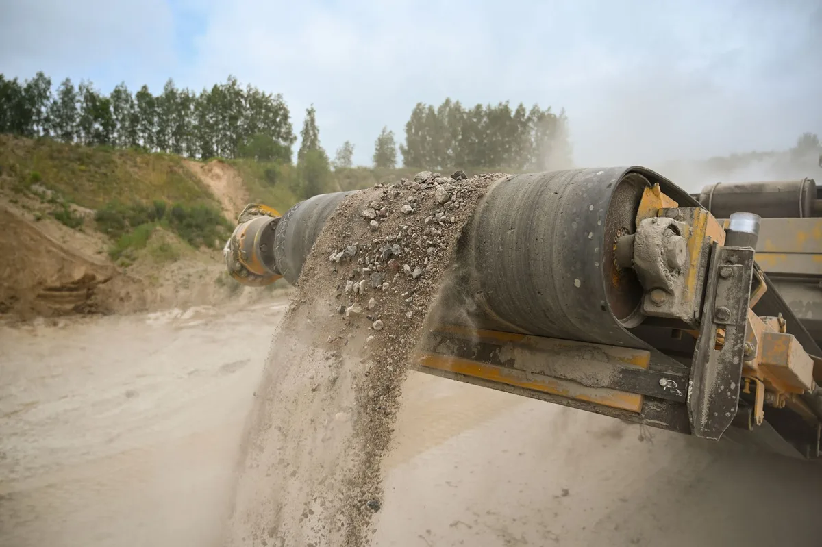 roller 6 gram mining conveyor roller industrial