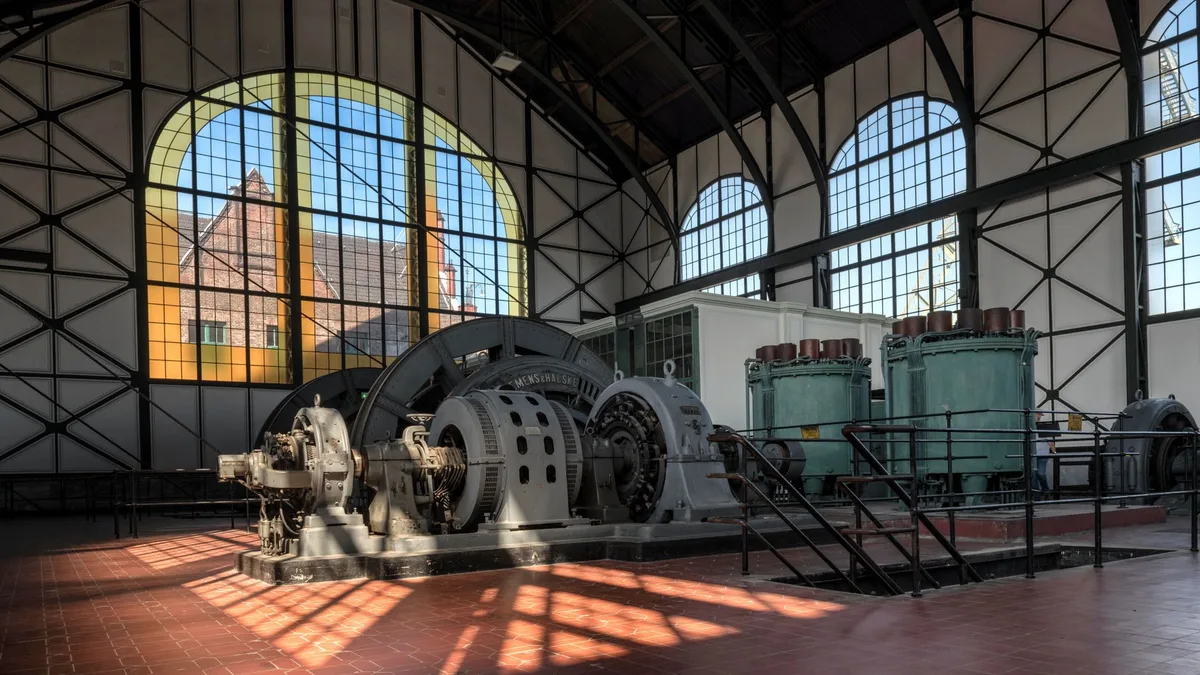 cara memilih info mesin industri industrial machinery selection guide