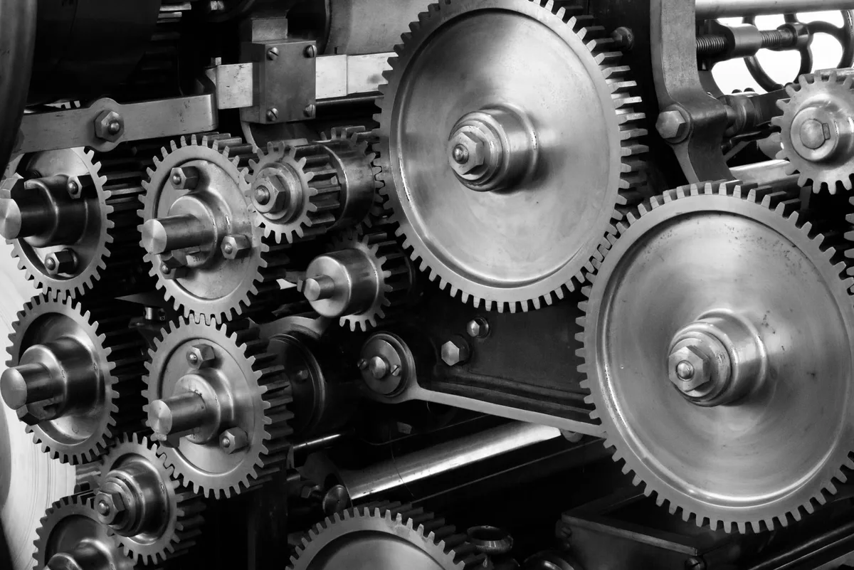 pengaruh misalignment sudut coupling berlebihan
