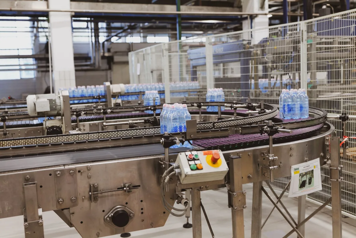 perbedaan duralink plastik dan rubber belt conveyor belt comparison