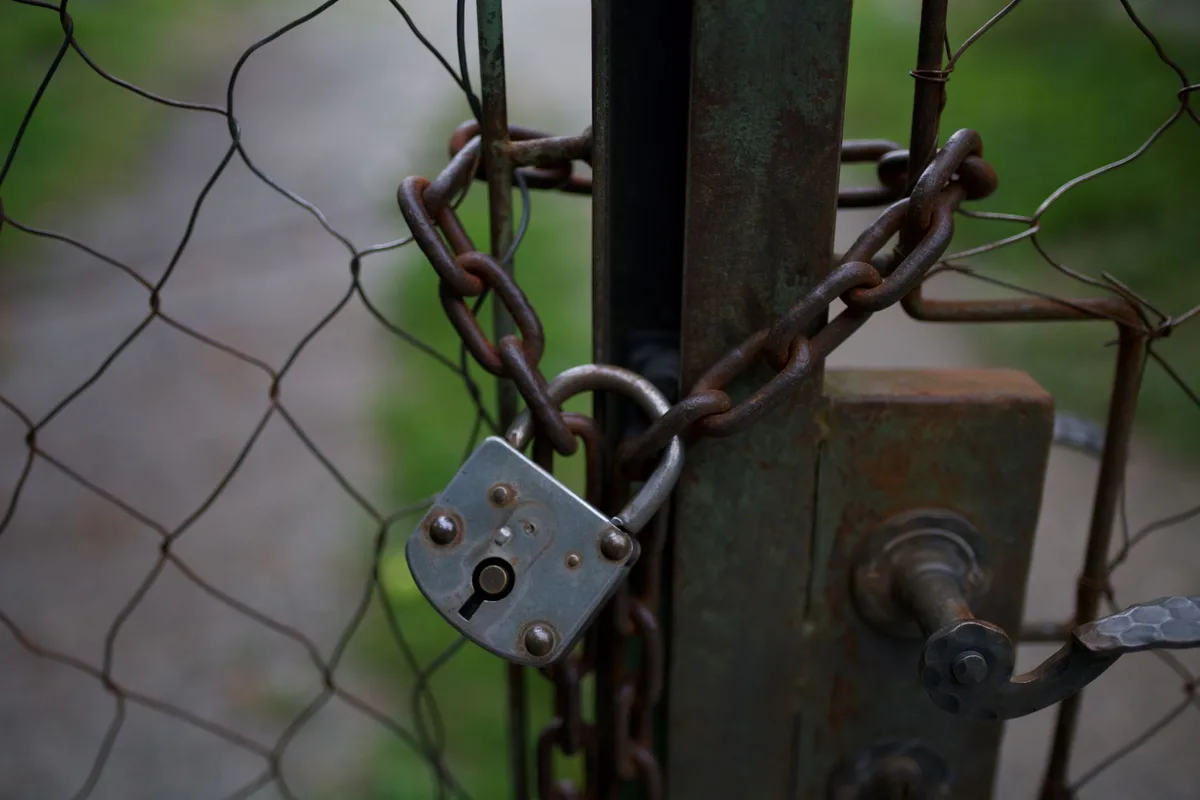 mencegah rantai putus mendadak industrial chain failure prevention