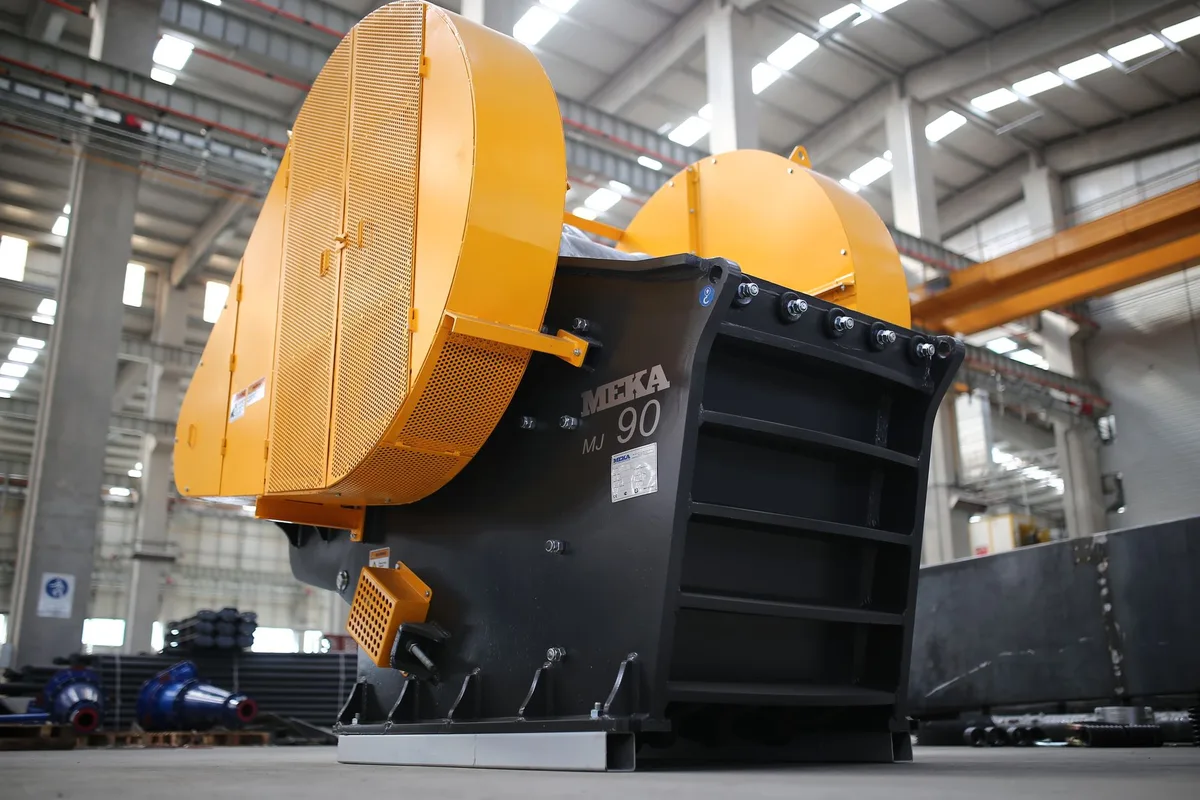metso c120